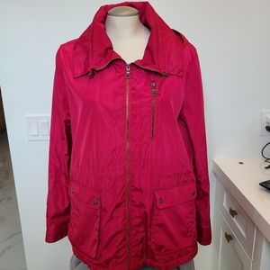 DKNY JACKET size Large